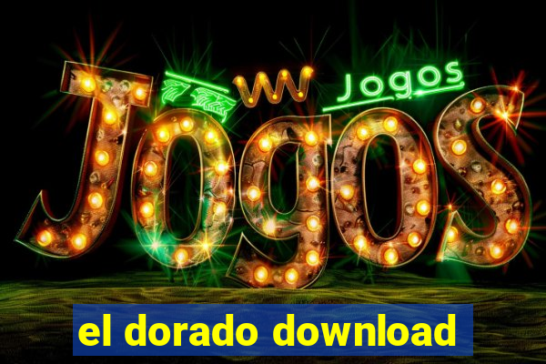 el dorado download